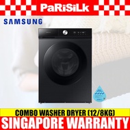 Samsung WD12BB944DGBSP Combo Washer Dryer (12/8kg)