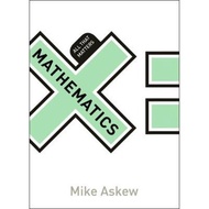 [100% Original Books] - Mathematics: All That Matters by Mike Askew (UK edition, paperback)