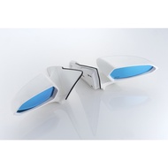 FK8 - Spoon Sports Aero Mirror for Honda Civic FK8 Type R.