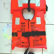 - Life Jacket / Lifejacket Lalizas 70169