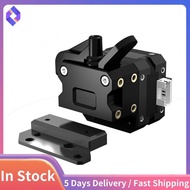 Sprite Extruder SE 3.5:1 Dual Gear Upgrade for  3/ 3 Pro/ Pro/ 5 Plus/-10