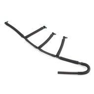 [SP-HL]Car Fuel Overflow Hose Fuel Return Line Hose Pipe For Skoda 1.6 03L130235AF