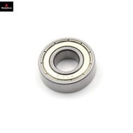 Carbon Steel 6001ZZ 6001Z 6001 Deep Groove Ball High Speed Bearing 12x28x8mm
