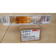 1994 1995 HONDA ACCORD CIELO Bumper Signal Lamp