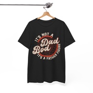 King of the Dad Jokes T-Shirt | Funny Father Humor Tee