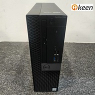 Refurbished Dell OptiPlex 7050 SFF
