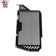 Motorcycle Radiator Grille Guard Grill Cover for HONDA CRF300L CRF 300 L CRF 300L CRF300 L 2021 Water Tank Net Mesh
