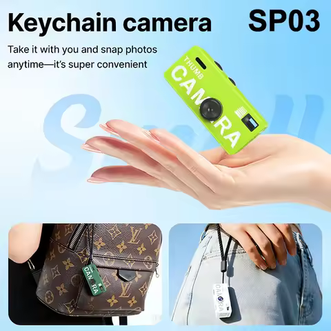 SP03 1080P HD Mini Camera Kids Camera Outdoor Sports Action Camera