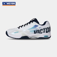 Victor Badminton Shoes Thunder plus Storm Lightning Breathable Shock Absorption Anti-slip Wear-resis