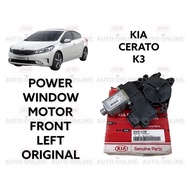KIA CERATO K3 POWER WINDOW MOTOR F/LH ORIGINAL 82450-A7200