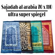 Al ARABIAN PRAYERY SUPER SPIEGEL 70 X 110 ULTRA FEATHER