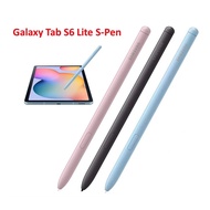 S Pen For Samsung Galaxy S6 Lite Tab S6lite P610 P615 T860 T865 Stylus Touch Screen Sensitive Replacement Pencil &amp; Logo