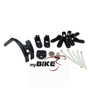 Polygon Helios LT metal Grommet