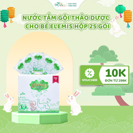 Nước tắm thảo dược Elemis dạng gói - DK Pharma