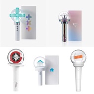 長期出租RIIZE/TXT/SVT/SKZ/BND手燈應援棒