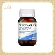 BLACKMORES - BLACKMORES - 腸道益生菌 300億 (30粒) 腸道消化 [平行進口] EXP:03/2025