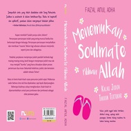 MENEMUKAN SOULMATE PILIHAN ALLAH