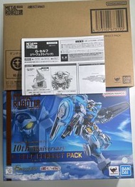 THE METAL ROBOT SPIRITS G-SELF PERFECT PACK