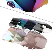 Motorcycle Screen Double Bubble Windshield Deflector Protector WindScreen For Honda CBR600F CBR600F3