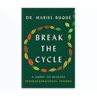 Break THE CYCLE Book