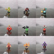Bulk Akedo Arcade Warrior Ultimate Arena Transformation Hero Doll Medal Battle Children's Toys