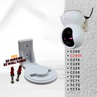 Tapo Wall Mount Bracket C200 C200C C210 C211 C220 C230 for CCTV Security Camera System & IP Camera A