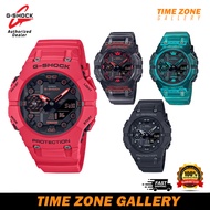 Casio G-Shock GA-B001 Men Watch GA-B001-4A / GA-B001-1A / GA-B001G-1A / GA-B001G-2A / GA-B001-4 / GA