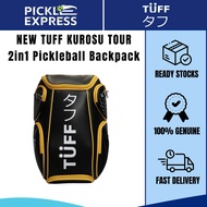 Tuff Kurosu Pickleball Backpack