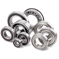 Shimano SLX DC, SLX XT & SLX Bearings (Upgrade + 5 bearings)