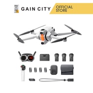 Insta360 Antigravity A1 Infinity Bundle De001-03