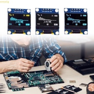 weroyal SSD1306 I2C IIC SPI Serial 128x64 LCD 0 96 OLEDs Display Module for Engineer