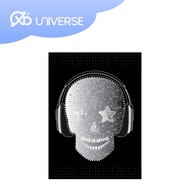 [READY STOCK] BIGBANG 4th Mini Album - 2011 BIGBANG