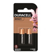 [特價]【金頂DURACELL金霸王】12V 鹼性電池 23A 12入裝