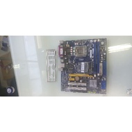 Motherboard LGA 775 DDR2 PORT LPT And COM PRINTER (MOBO G31 FOXCON)