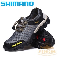 2021ฤดูร้อนใหม่ Shimano รองเท้าปั่นจักรยาน SHIMANO รองเท้าตกปลากลางแจ้ง MTB รองเท้าปั่นจักรยาน Profe