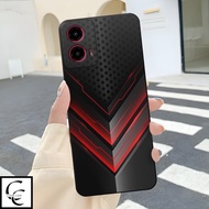 HP Motorola G45 Mobile Phone Softcase 2025 Gaming Motif | Latest Motorola G45 Case | Motorola G45 Ph