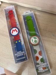 環球影城手環