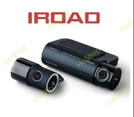 (香港 IROAD 總代理行貨) IROAD QX2 Dash Cam (32GB)
