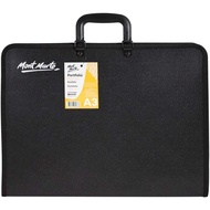 Mont Marte Portfolio A2 Signature 594 x 420mm/ A3 Signature 420 x 297mm