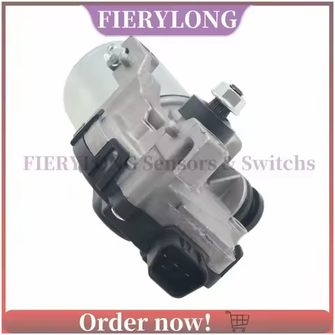 85110-26210 85110-0K021 Windshield Wiper Motor For Toyota Tacoma Sienna Land Cruiser Fj Cruiser 4run