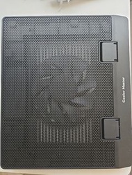 Cooler Master 手提電腦散熱
