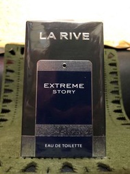 LA RIVE-Extreme Story男性淡香水
