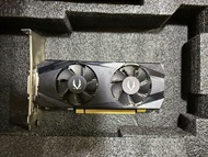 ZOTAC GAMING GTX1650 4GB GDDR5 Low Profile