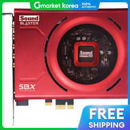 Creative Sound Blaster Z SE Internal Sound Card