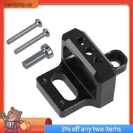 [In Stock]Solenoid Mounting Bracket for  AEM Boost Controller 3-Port, Aluminum Universal Solenoid Mo