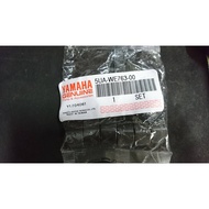YAMAHA YAMAHA Original Factory 5UA-WE763-00 Pulley Ball Ball Set BWS Big B BWS125 Dedicated