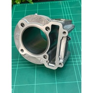 Mio Blank Shirt 66 Mm Ball 15 Longer Sleeve Than The Original 70 Outer 66mm Block Mio Sporty