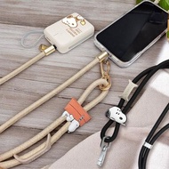 史努比 65W Type-C 急速充電手機掛繩