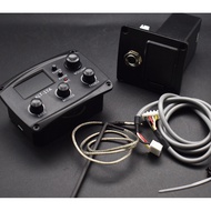 CY-KLT-17A Guitar Pickup Acoustic Guitar Pickup Classical Acoustic Guitar Active Pickup EQ Equalizer