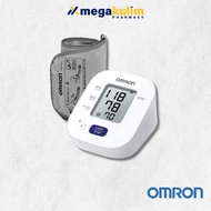 Omron Blood Pressure Monitor HEM-7142T2 (1 Unit)
